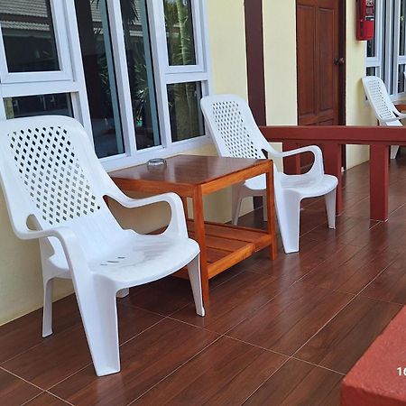 Sleep In Lanta Resort Ko Lanta Екстериор снимка