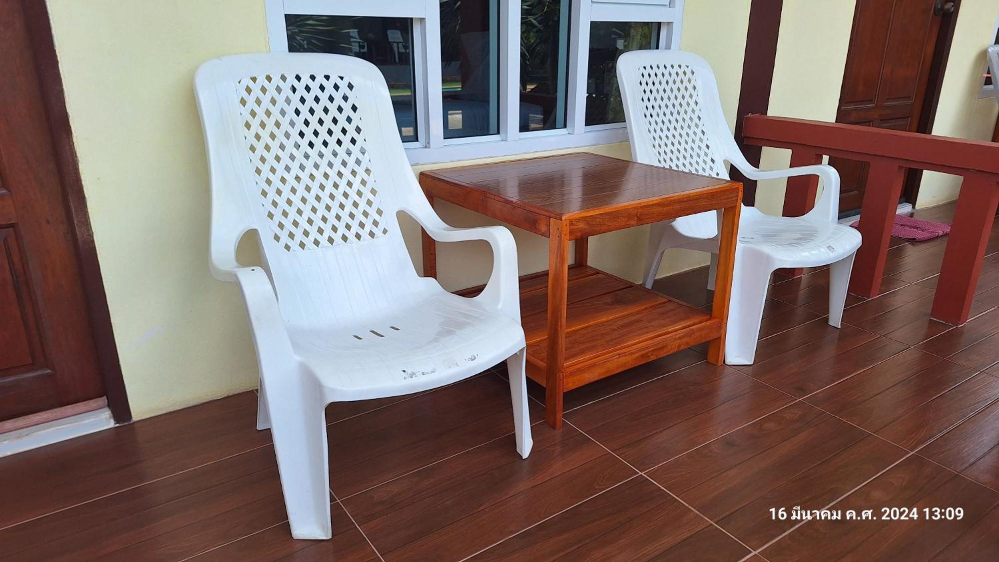 Sleep In Lanta Resort Ko Lanta Екстериор снимка