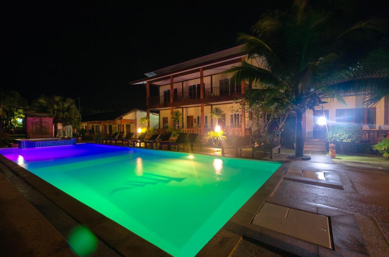 Sleep In Lanta Resort Ko Lanta Екстериор снимка
