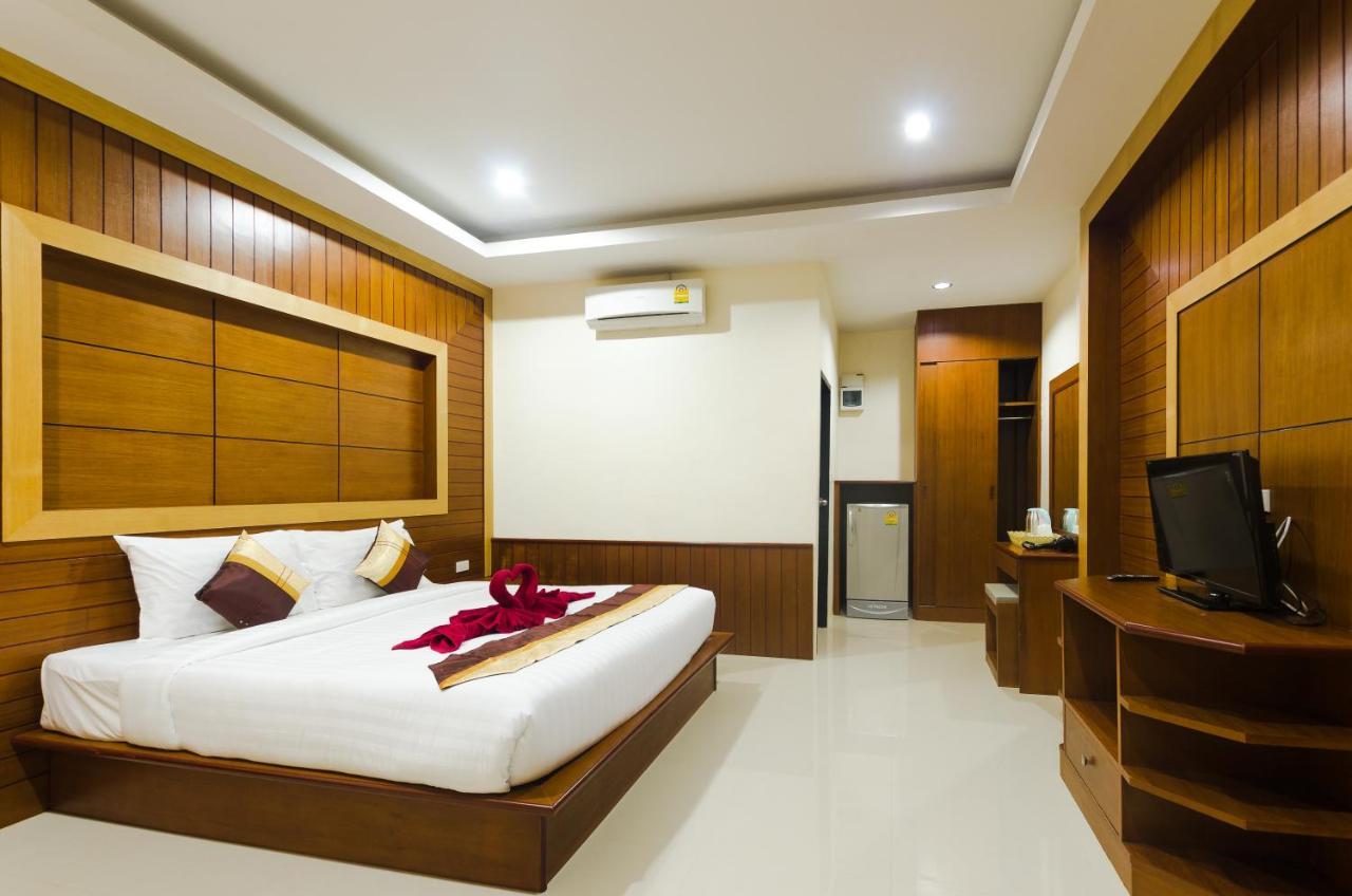 Sleep In Lanta Resort Ko Lanta Екстериор снимка
