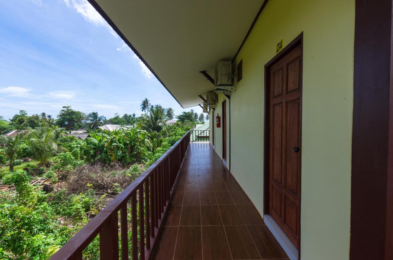 Sleep In Lanta Resort Ko Lanta Екстериор снимка