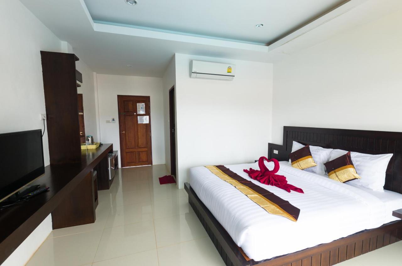 Sleep In Lanta Resort Ko Lanta Екстериор снимка