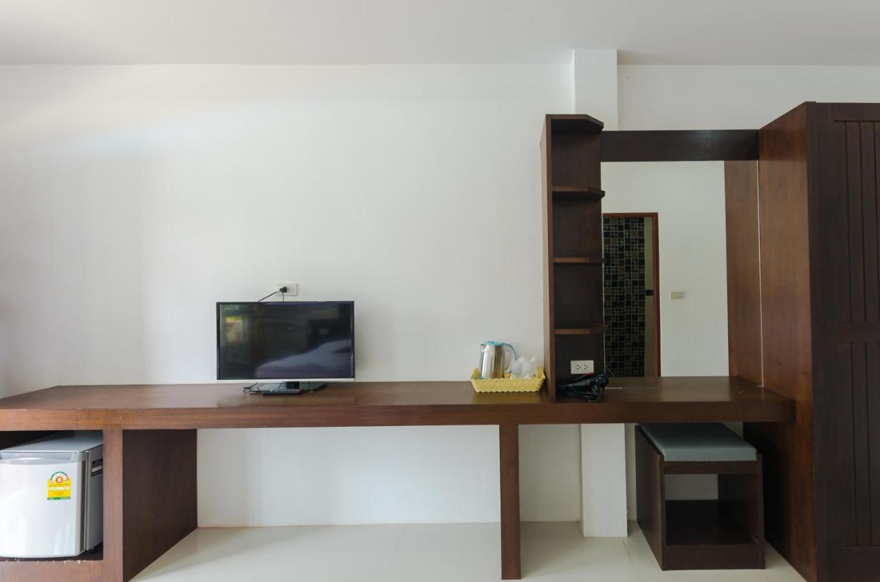 Sleep In Lanta Resort Ko Lanta Екстериор снимка