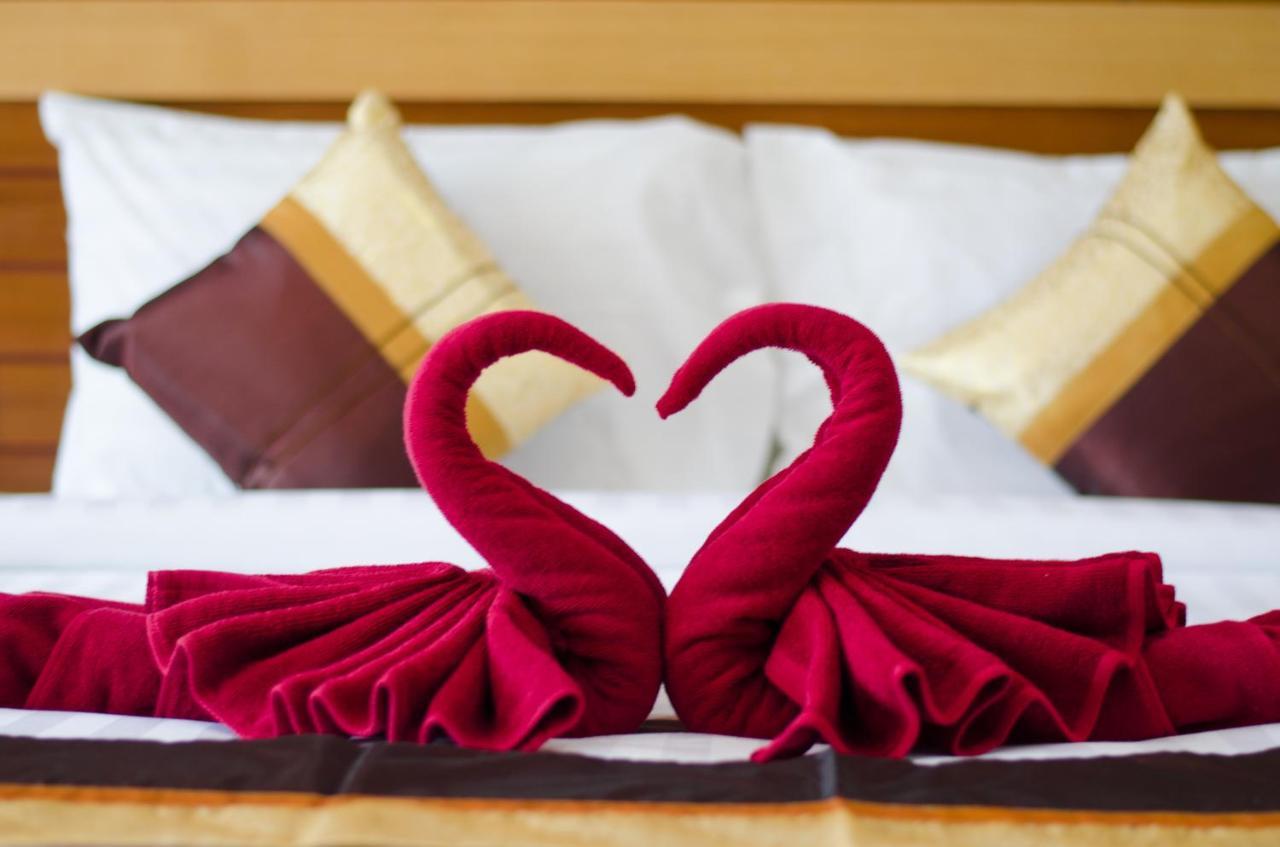 Sleep In Lanta Resort Ko Lanta Екстериор снимка