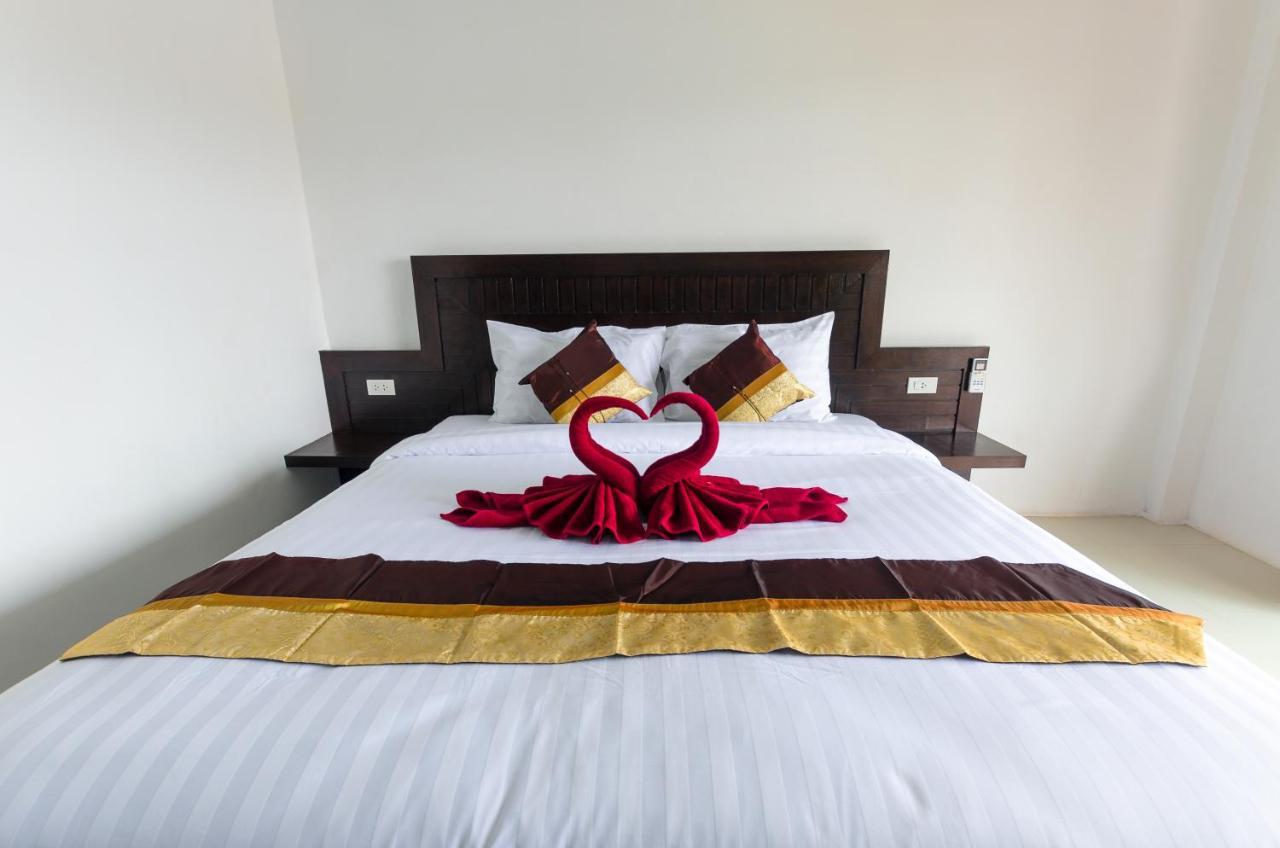 Sleep In Lanta Resort Ko Lanta Екстериор снимка