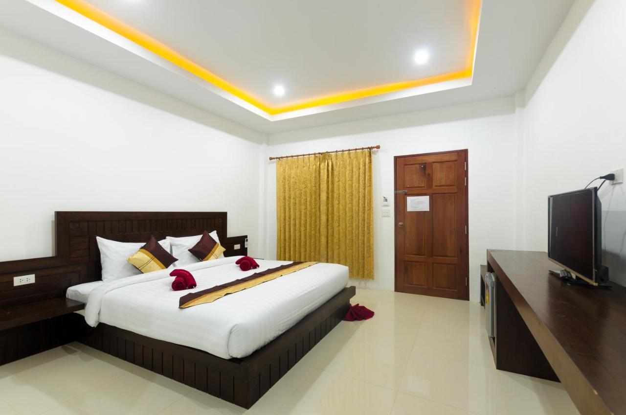 Sleep In Lanta Resort Ko Lanta Екстериор снимка