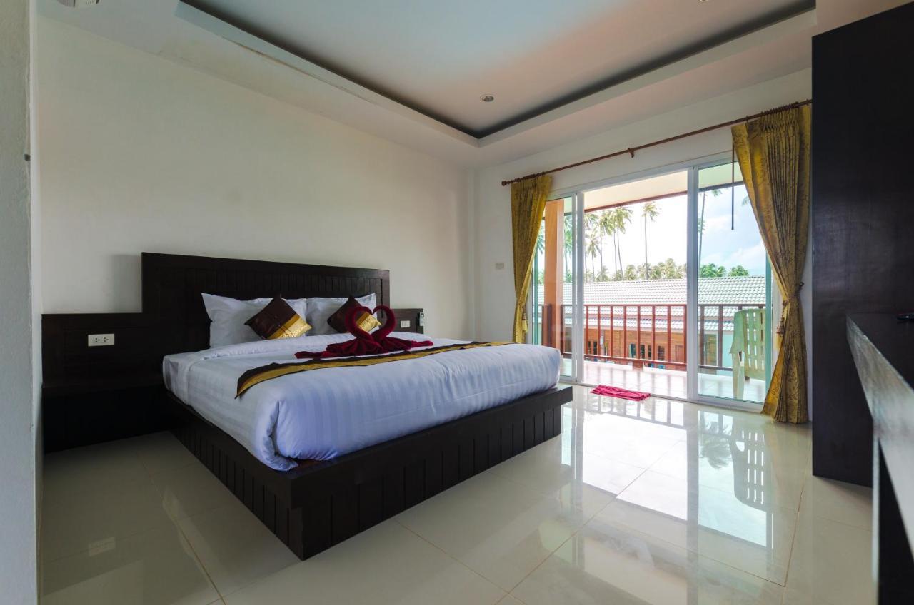 Sleep In Lanta Resort Ko Lanta Екстериор снимка