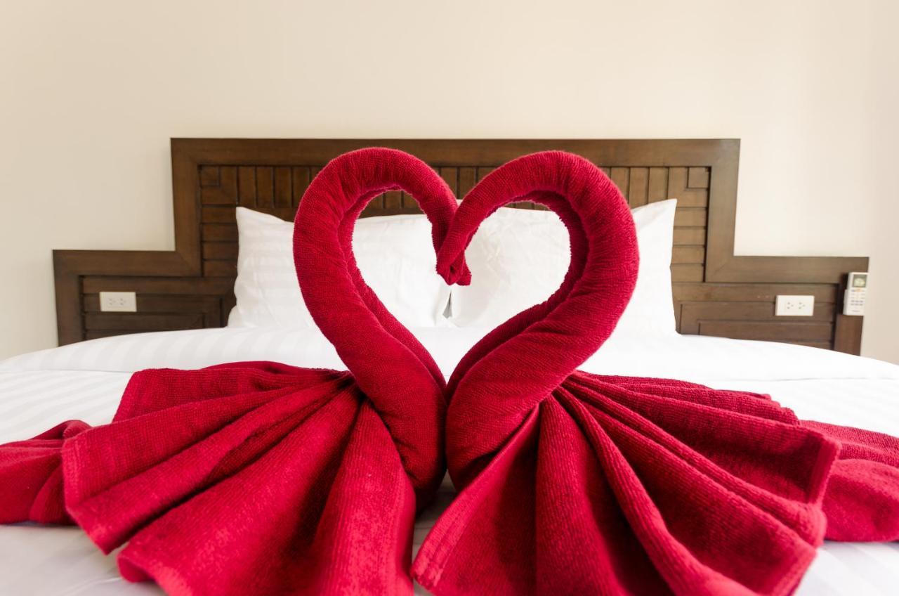 Sleep In Lanta Resort Ko Lanta Екстериор снимка