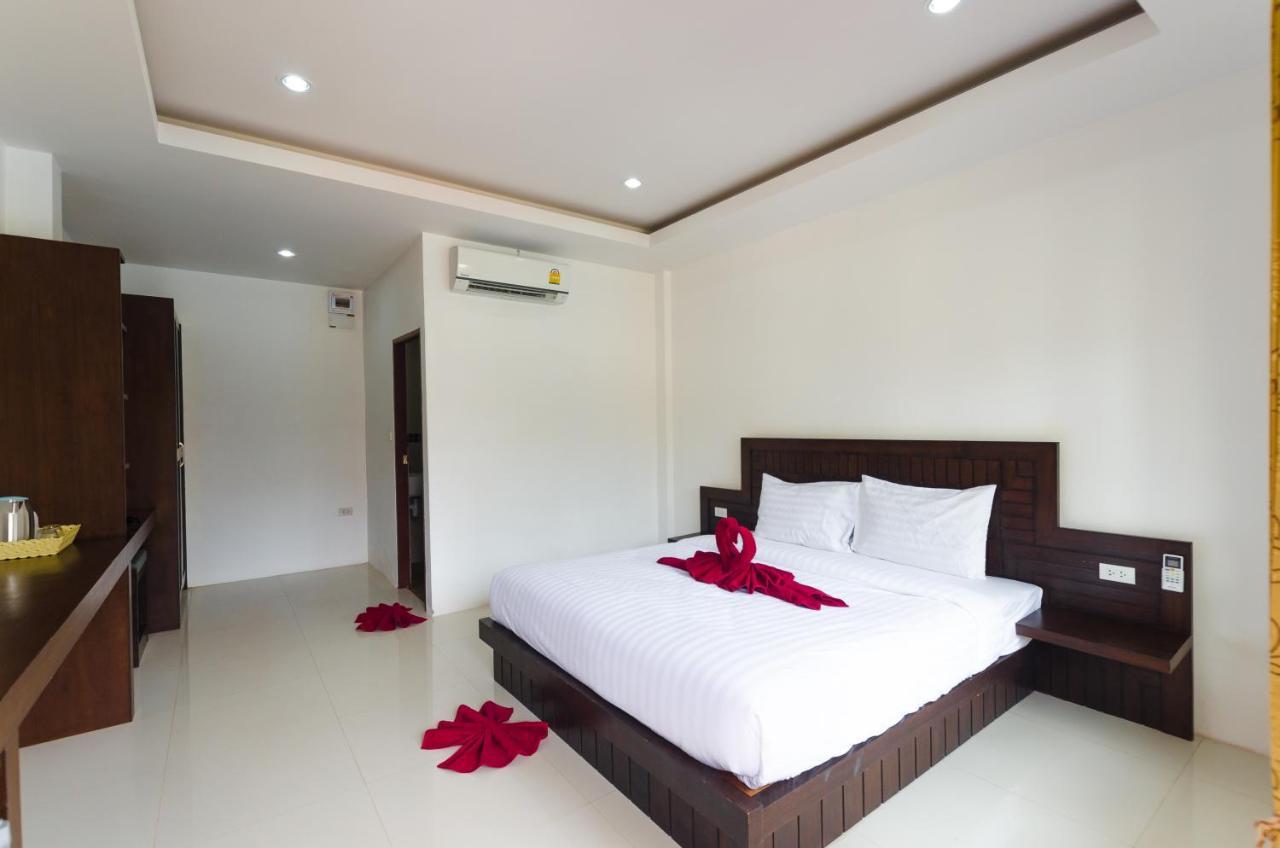 Sleep In Lanta Resort Ko Lanta Екстериор снимка