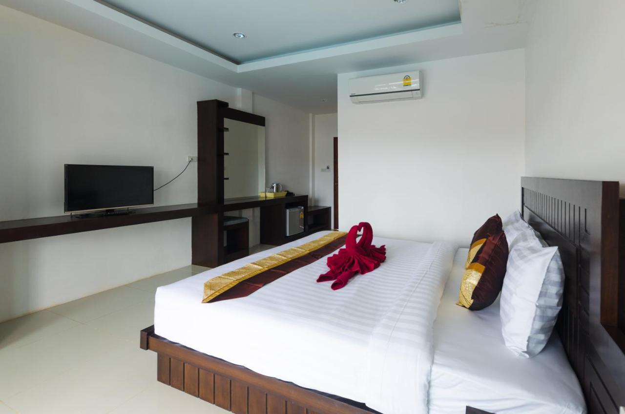 Sleep In Lanta Resort Ko Lanta Екстериор снимка