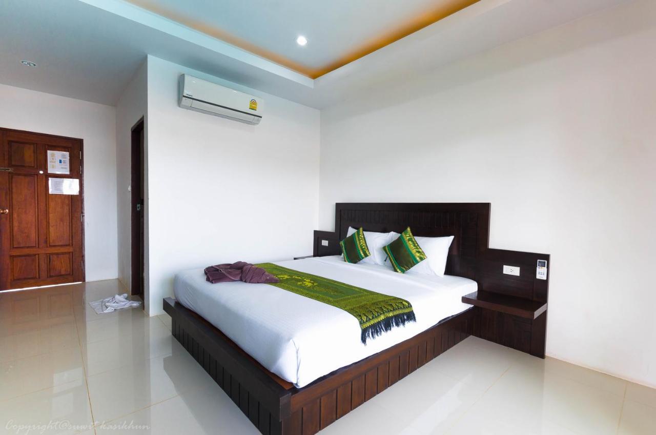 Sleep In Lanta Resort Ko Lanta Екстериор снимка