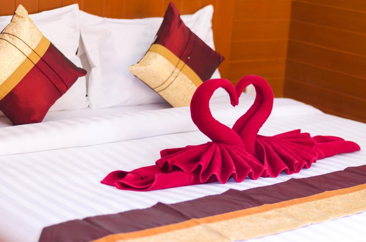 Sleep In Lanta Resort Ko Lanta Екстериор снимка