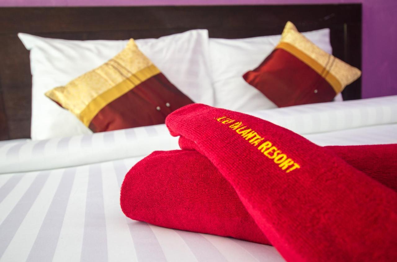 Sleep In Lanta Resort Ko Lanta Екстериор снимка