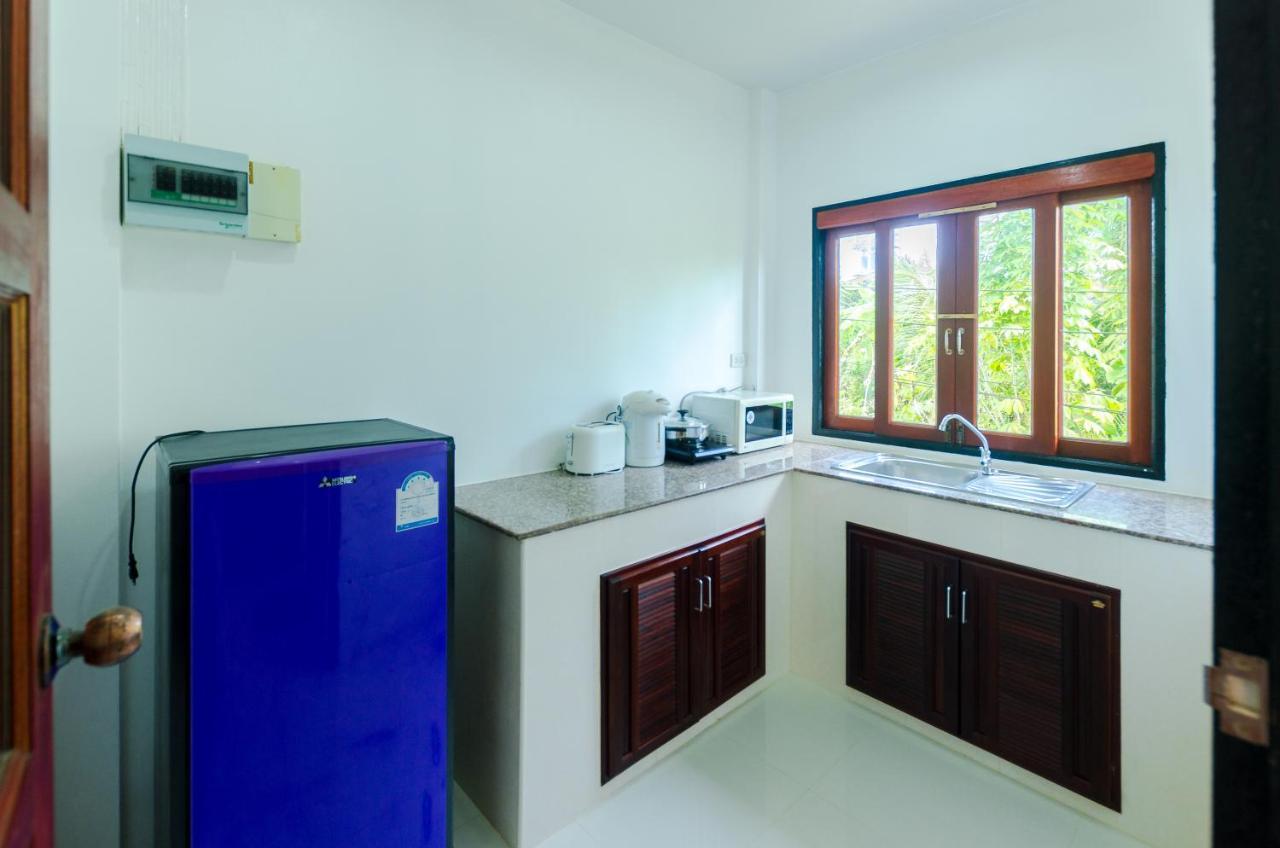 Sleep In Lanta Resort Ko Lanta Екстериор снимка